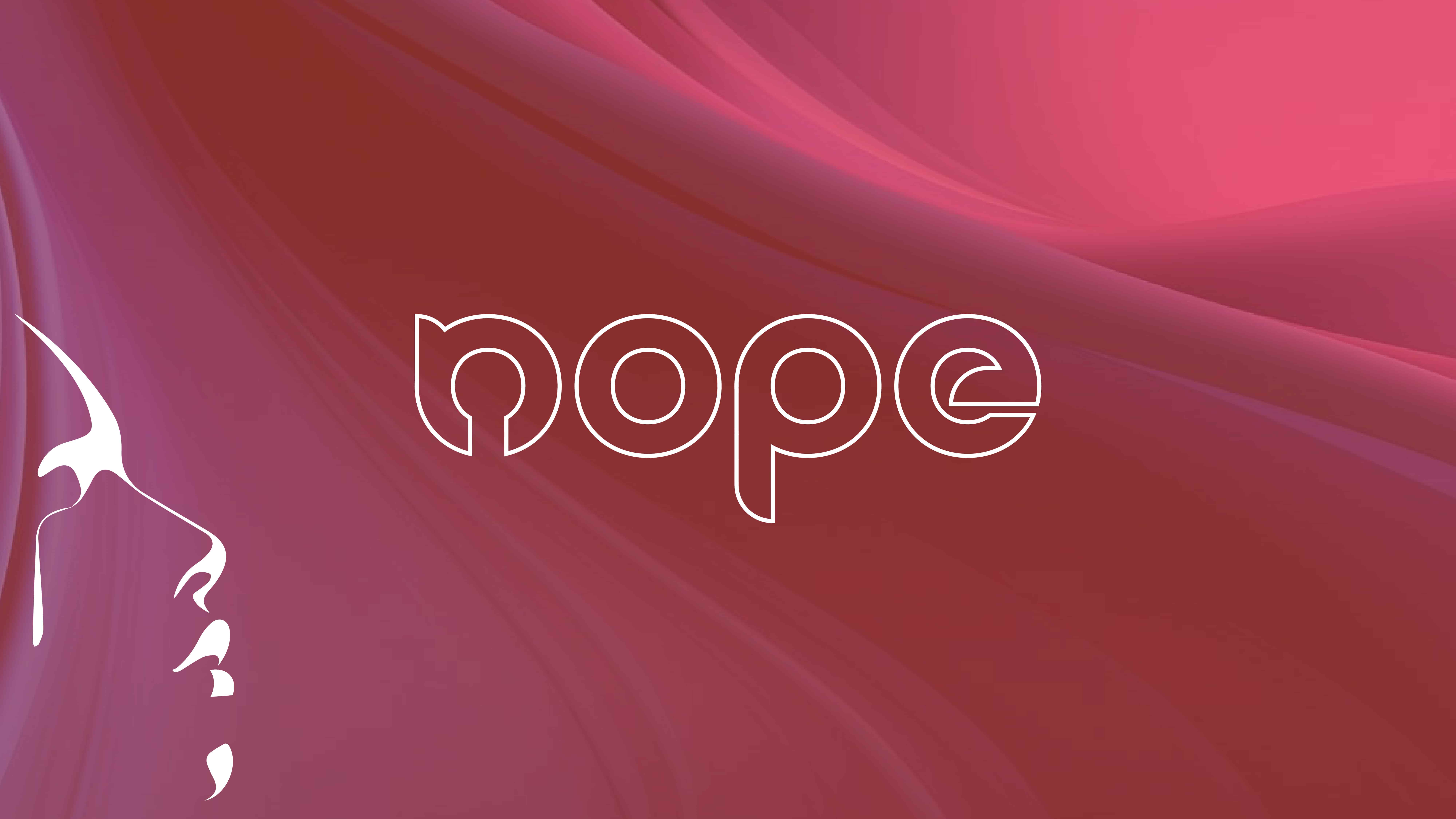 Nope — Case Study by Jabir Othman Jabir