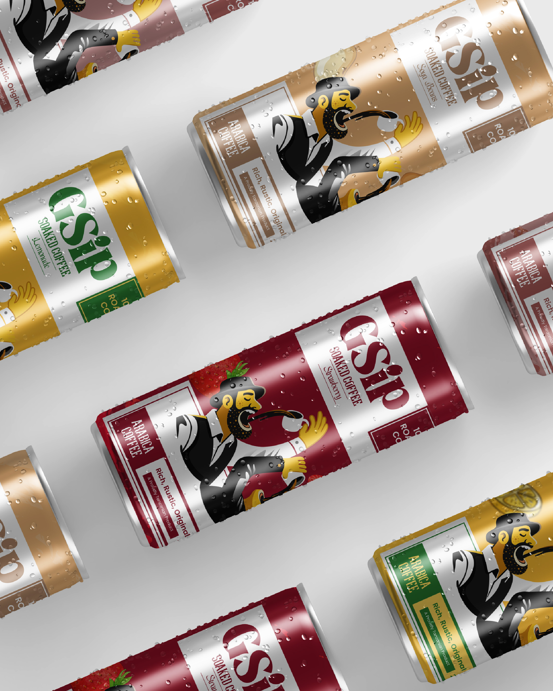 Birdbox Agence Case Study